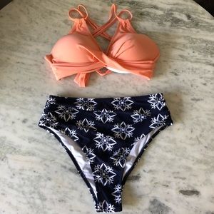 Cupshe Bikini